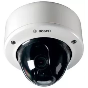 Bosch FLEXIDOME IP starlight 7000 Dome IP security camera Indoor & outdoor 1920 x 1080 pixels Ceiling