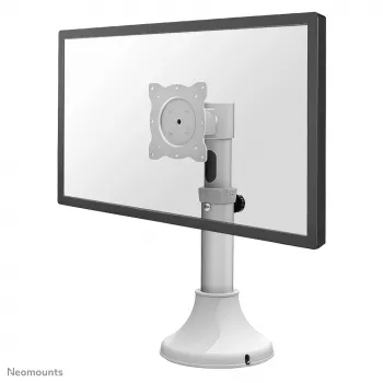 Neomounts FPMA-D025SILVER Monitor arm 10-30 inch - tiltable