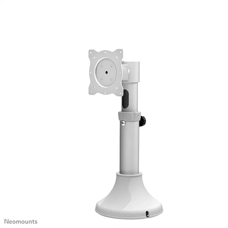 Neomounts FPMA-D025SILVER Monitor arm 10-30 inch - tiltable