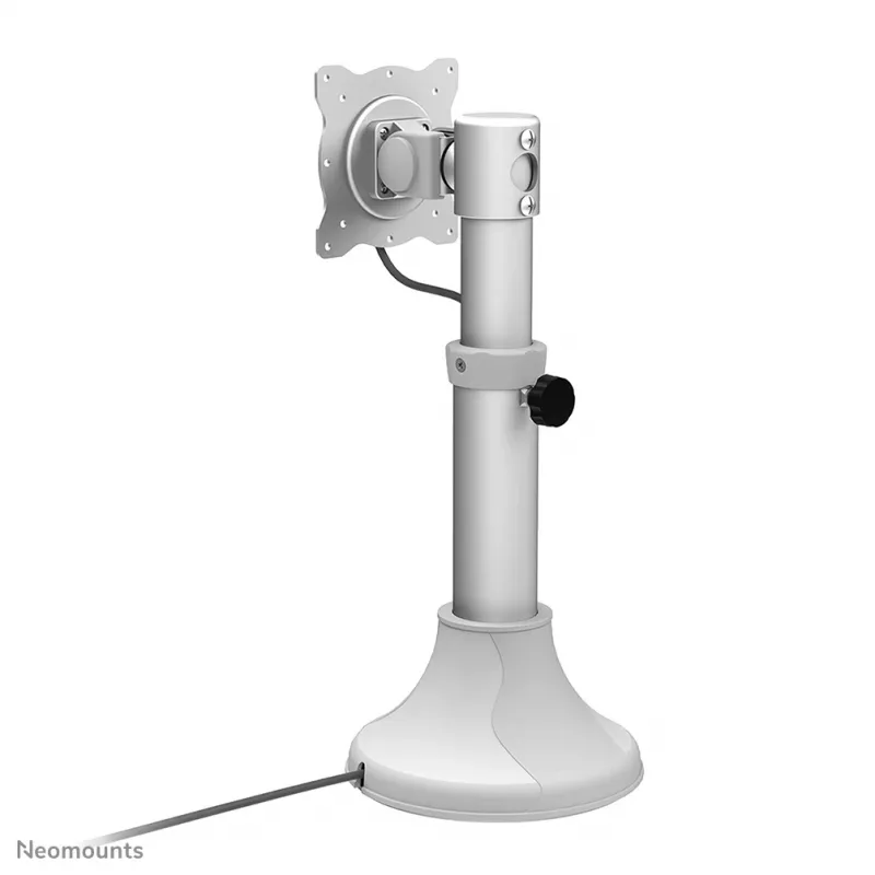 Neomounts FPMA-D025SILVER Monitor arm 10-30 inch - tiltable