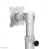 Neomounts FPMA-D025SILVER Monitor arm 10-30 inch - tiltable