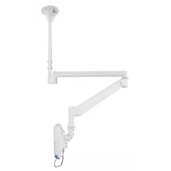 Ceiling Mount Neomounts FPMA-HAC100HC Maximum Weight 12 kg Screen Size 10 to 32 inches