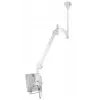 Ceiling Mount Neomounts FPMA-HAC100HC Maximum Weight 12 kg Screen Size 10 to 32 inches