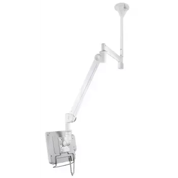 Ceiling Mount Neomounts FPMA-HAC100HC Maximum Weight 12 kg Screen Size 10 to 32 inches