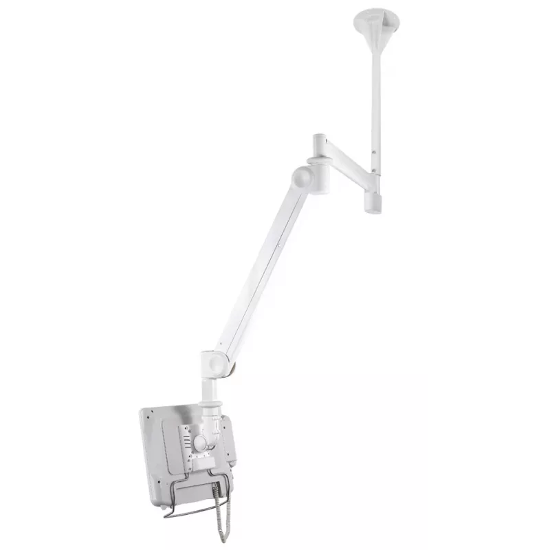 Ceiling Mount Neomounts FPMA-HAC100HC Maximum Weight 12 kg Screen Size 10 to 32 inches