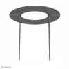 Neomounts FPMA-CRS5 Ceiling cover - diam. 52 mm, Silver, Steel, Ceiling, FPMA-C100, FPMA-C100SILVER, 2 mm, 5.2 cm