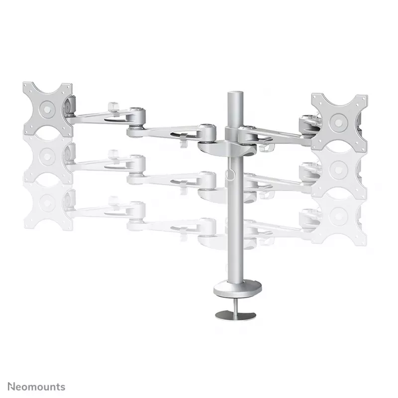Neomounts FPMA-D935DG Monitor arm 10-27 inch