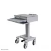 Neomounts MED-M100 Medical mobile workstation -17 inch - gas spring - lockable