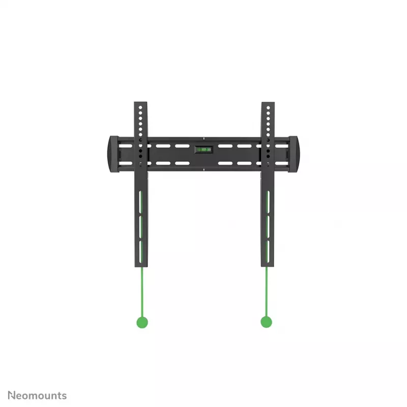 Neomounts NM-W340BLACK TV mount wall 32-55 inch - ultra-flat