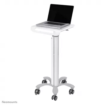 Neomounts MED-M050 Medical mobile workstation 10-18 inch - gas spring