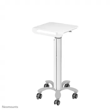 Neomounts MED-M050 Medical mobile workstation 10-18 inch - gas spring