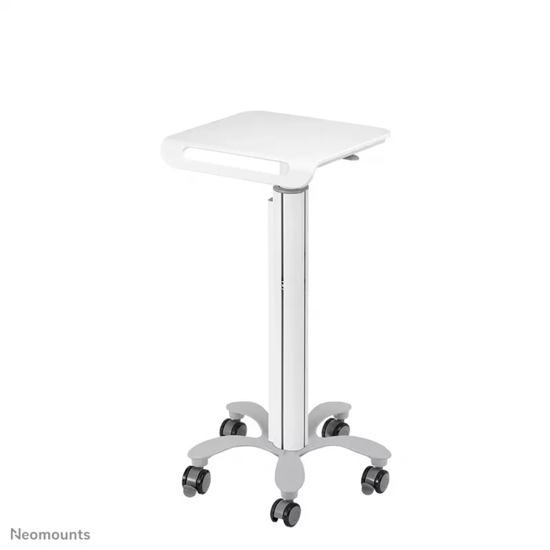 Neomounts MED-M050 Medical mobile workstation 10-18 inch - gas spring