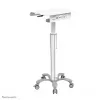 Neomounts MED-M050 Medical mobile workstation 10-18 inch - gas spring