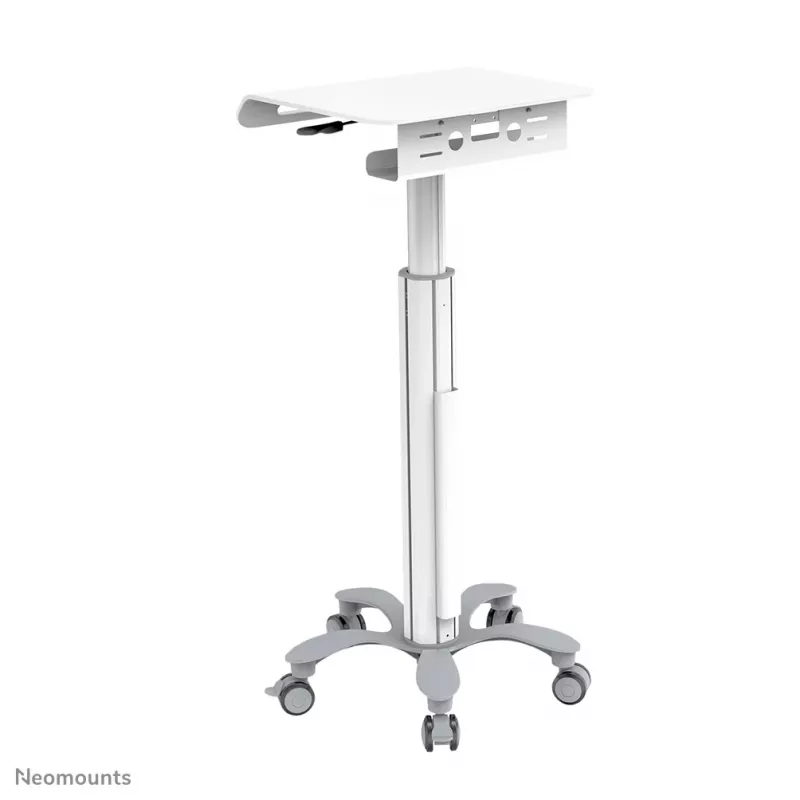 Neomounts MED-M050 Medical mobile workstation 10-18 inch - gas spring