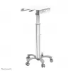 Neomounts MED-M050 Medical mobile workstation 10-18 inch - gas spring