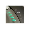 BakkerElkhuizen Evoluent 4 Bluetooth White, Right-hand, Vertical design, Laser, Bluetooth, 2600 DPI, White