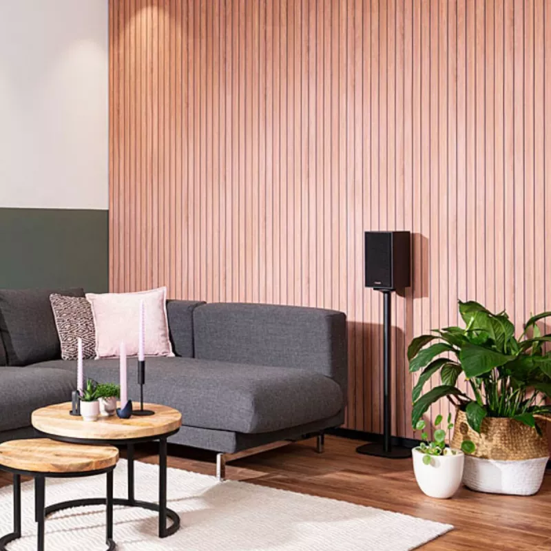 Marmitek Speaker Anywhere 650 - Wireless speakers connection