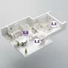 Marmitek Speaker Anywhere 650 - Wireless speakers connection