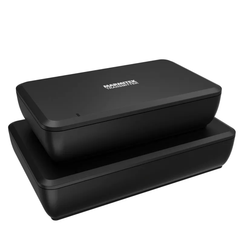 Marmitek Speaker Anywhere 650 - Wireless speakers connection