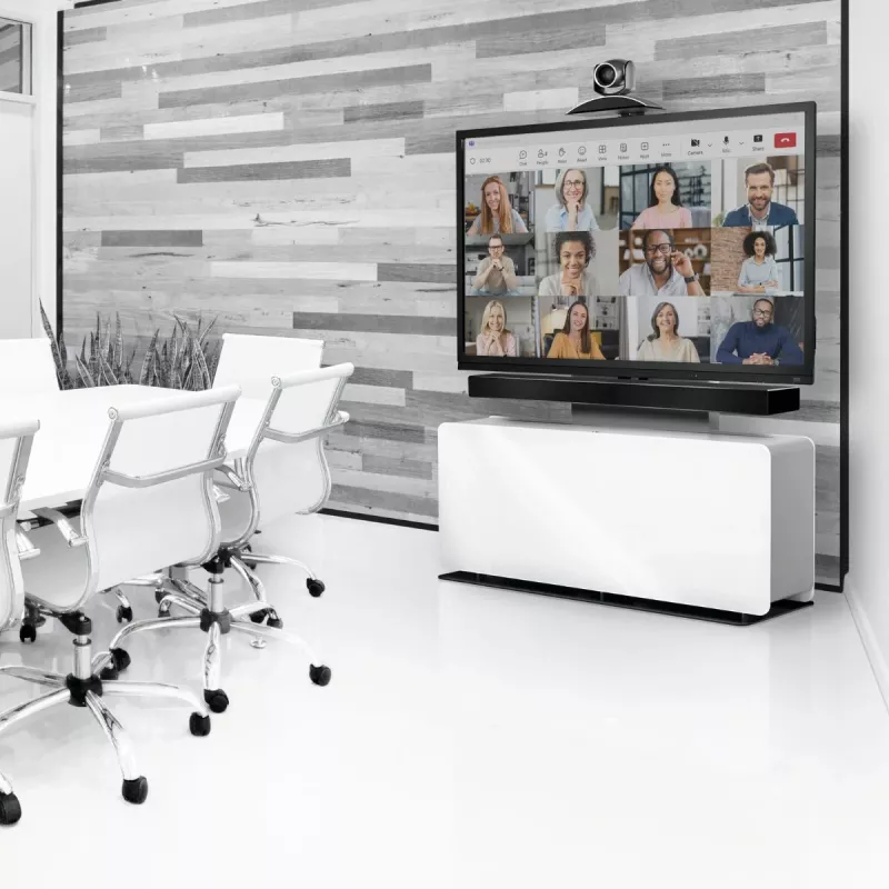 Marmitek Stream 4K Pro - Wireless 4K HDMI presentation system - 4K Conferencing solution