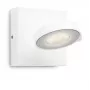 Surfaced LED Spotlight Signify Philips Dimmable Clockwork 6.5W, 500 lm, 2700 K, IP20, White