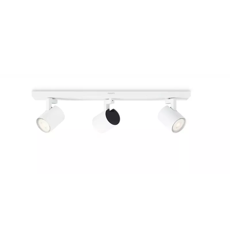 Philips myLiving 5309331P0 Recessed lighting spot GU10 LED 10.5 W F