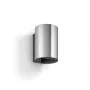 Philips myGarden Buxus Wall Light 4.5W, Outdoor wall lighting, Stainless steel, Metal, IP44, Patio, Garden, I