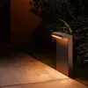 Philips Hue White and colour ambience Nyro Outdoor pedestal