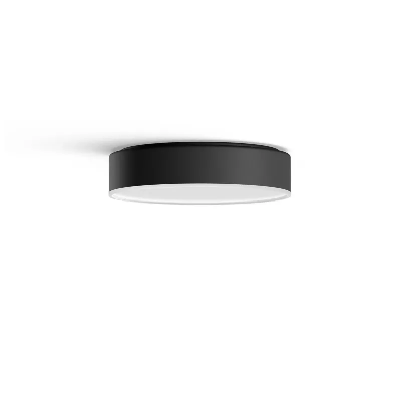 Smart ceiling light Philips Hue White ambience Enrave