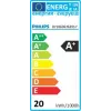 Philips MAS LEDtube 1500mm energy-saving lamp White 3300 K 20 W G13