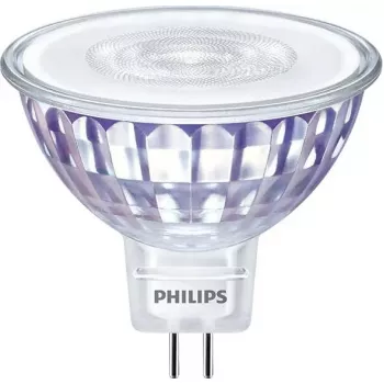 Philips CorePro LED bulb 7 W GU5.3 Warm white 2700 K 621 lm