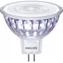 Philips CorePro LED bulb 7 W GU5.3 Warm white 2700 K 621 lm