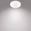 Ceiling light Philips Functional Super Slim 15 W LED, round, 250 mm, 220–240 V, white