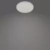Ceiling light Philips Functional Super Slim 15 W LED, round, 250 mm, 220–240 V, white