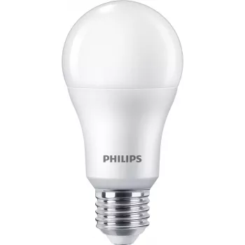 Philips LED bulb 4000 K 14 W E27 E