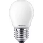Philips LED bulb Warm white 2700 K 4.3 W E27 F