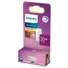 Philips Capsule (Dimmable), 2.1 W, 20 W, G4, 210 lm, 15000 h, Warm white