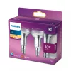 Philips Reflector 40W R50 E14 x2, 2.8 W, 40 W, E14, 210 lm, 15000 h, Warm white