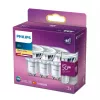Philips LED Spot PAR16 GU10 4.6W 355lm 2700K Warm White 3-Pack