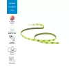 Smart strip light WiZ 929002524801 Wi-Fi/Bluetooth 20 W White