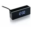 Philips 22AV1860A Digital clock Rectangle Black