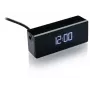 Philips 22AV1860A Digital clock Rectangle Black