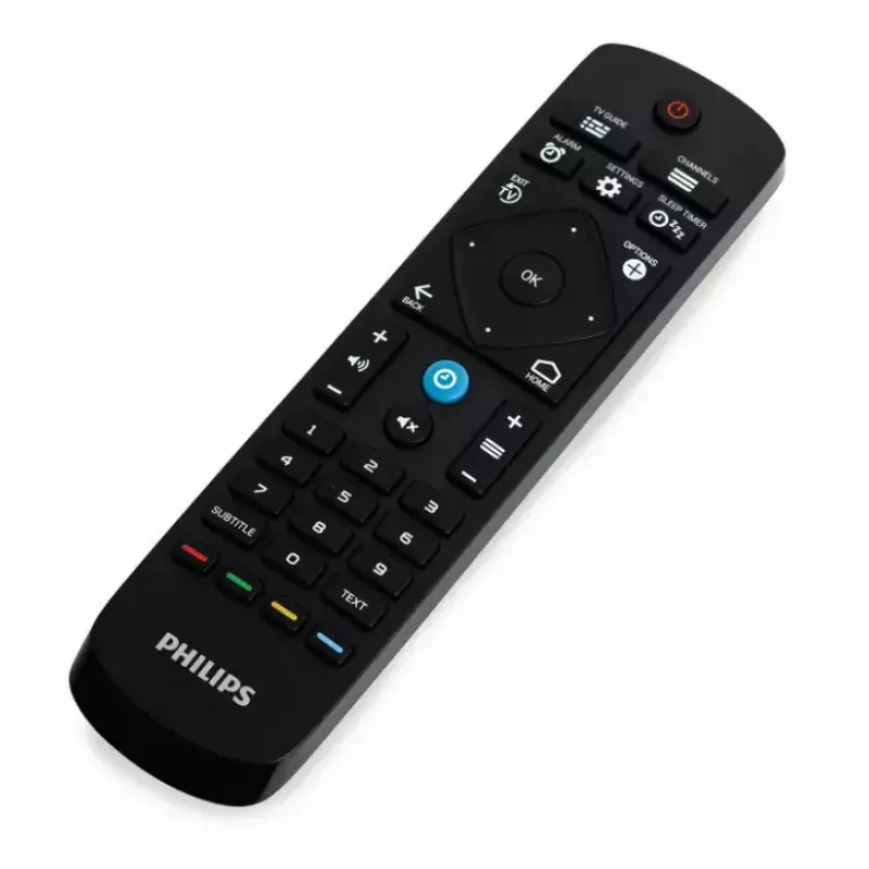 Philips 22AV1903A remote control TV Press buttons