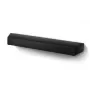 Philips HAL5023/00 soundbar speaker Black 2.1 channels 200 W