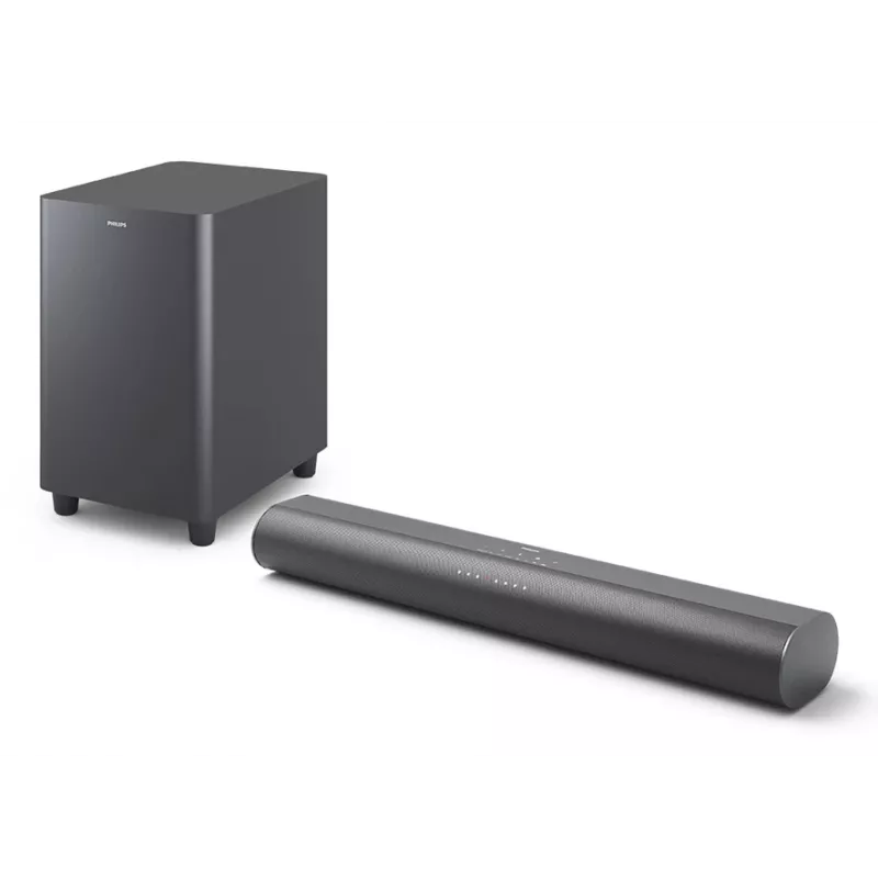 Soundbar Philips TAB6100/10 2.1 channels 80W RMS Dolby Atmos