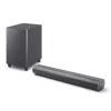 Soundbar Philips TAB6100/10 2.1 channels 80W RMS Dolby Atmos