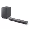 Soundbar Philips TAB6100/10 2.1 channels 80W RMS Dolby Atmos