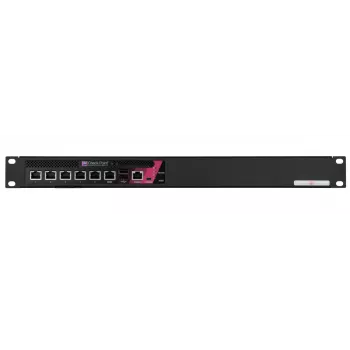 Rackmount.IT RM-CP-T4 rack accessory Mounting bracket