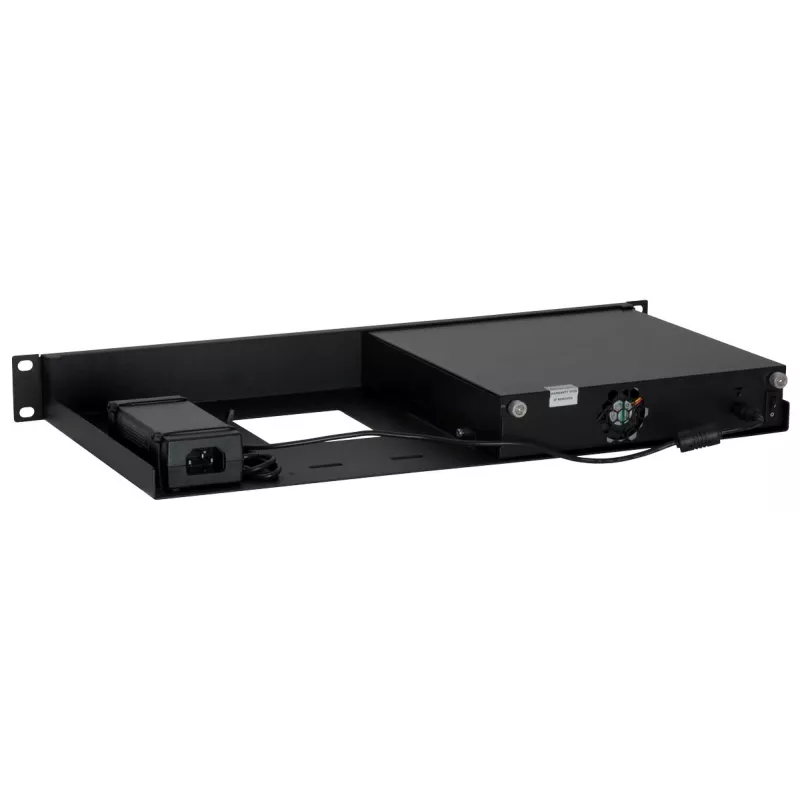 Rackmount.IT RM-CP-T4 rack accessory Mounting bracket