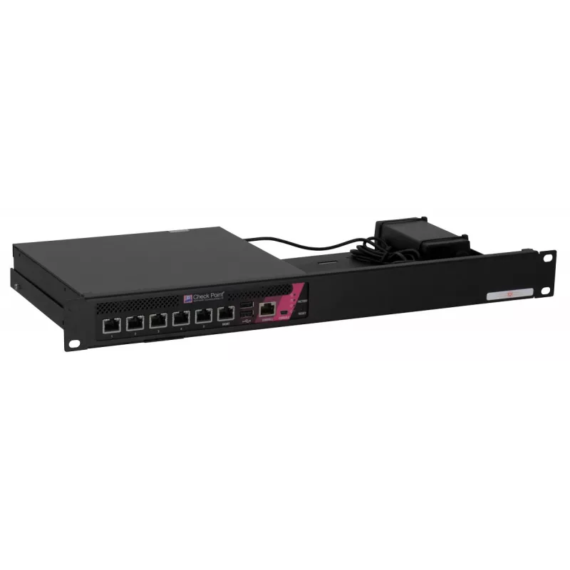 Rackmount.IT RM-CP-T4 rack accessory Mounting bracket